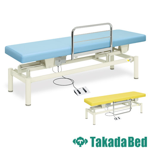 電動昇降台 マッサージベッド ベッド 昇降台 施術台 TB-454