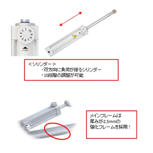 DK1203ペックトラルフライ