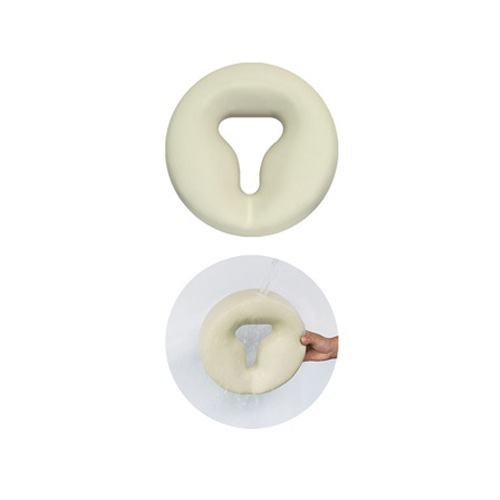 構造医学枕顔当てフェイスマットセット2セット