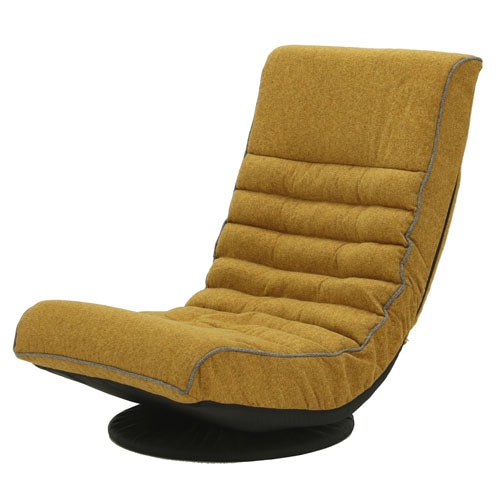 リラックスフロアソファ Harmonia ハルモニア 1人掛け ソファ　座椅子 Harmonia】(ハルモニア) リラックスソファ 1人掛け 一人掛け