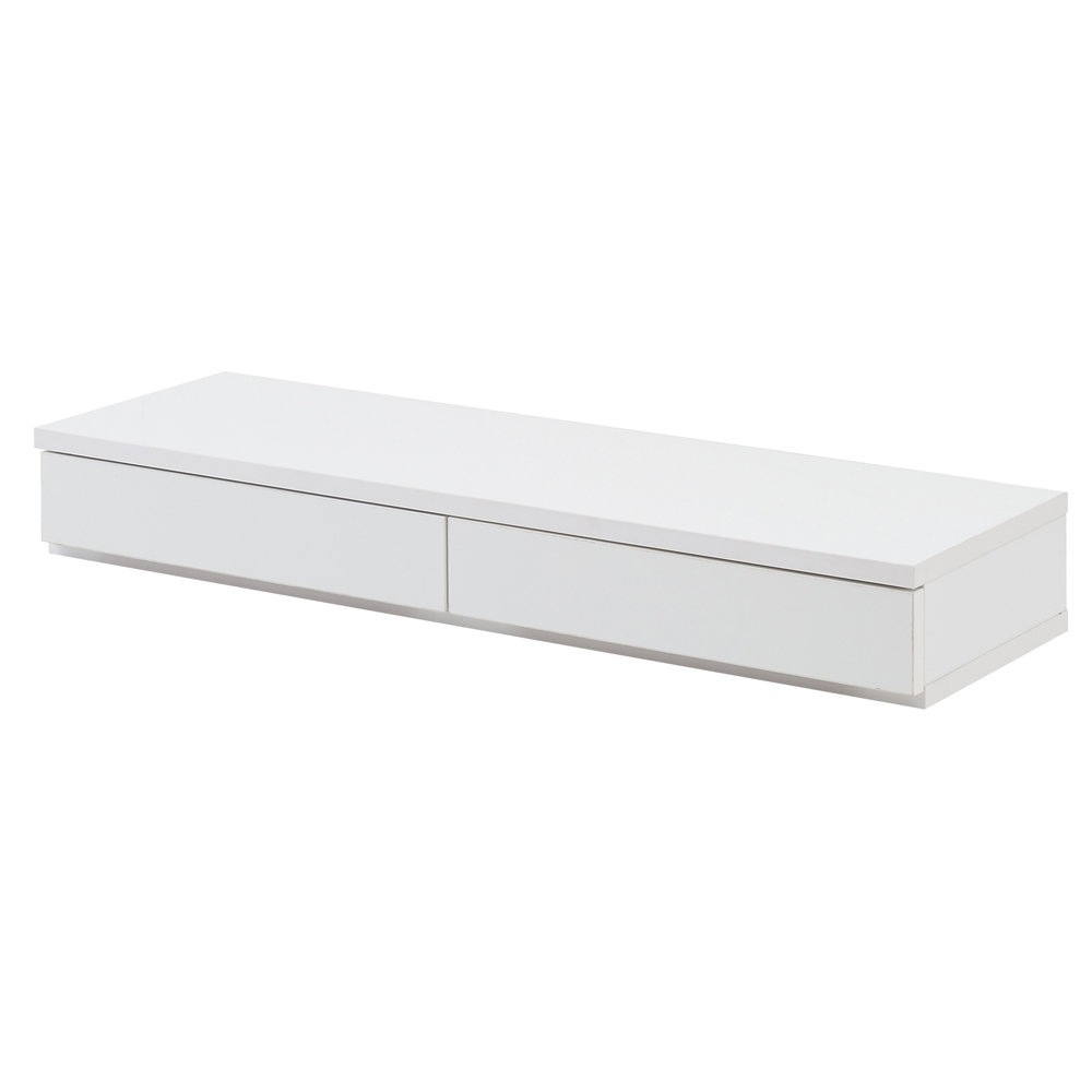引き出し 薄型 コレクションボード 引出し 小物収納 kt26-019wh（商品