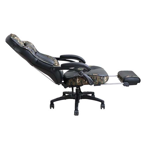 早い者勝ち！在庫僅か！フルフラット ゲーミングチェア デスクチェア 椅子 サカベ フルフラット リクライニング デスクチェア ゲーミング