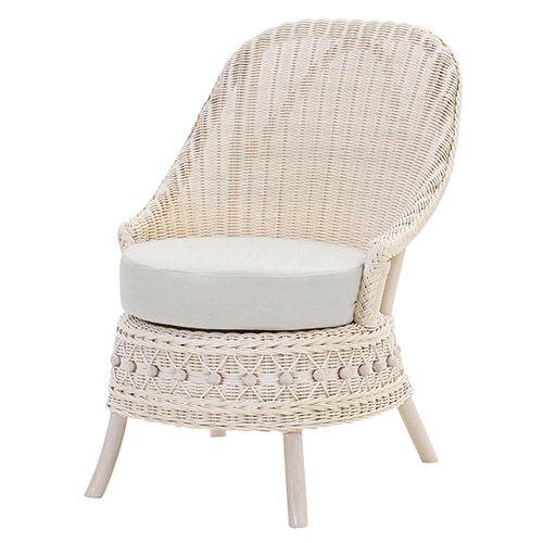 ラタンチェア ラタン C811WW