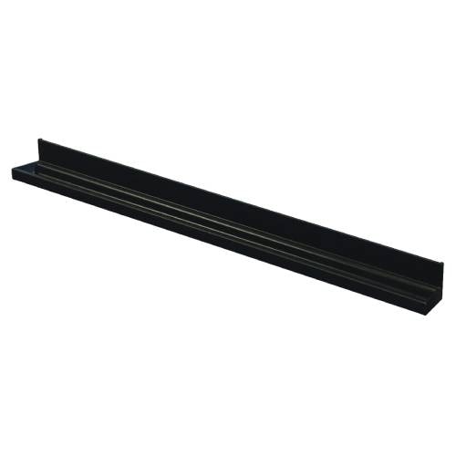 ホワイトボード ブラックボード 脚付き 幅1318×奥行557×高さ1750mm