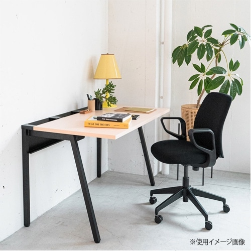 オフィスチェア コクヨ オプティ ロータイプ 肘付 C02-B152CU（商品