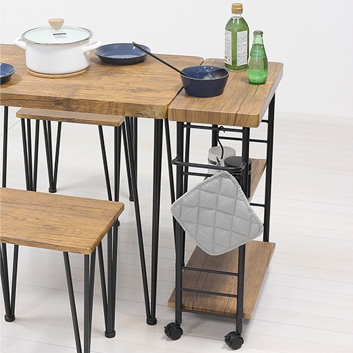 karimokuキッチンワゴン カリモク家具 karimoku キッチンワゴン – バナルオンライン