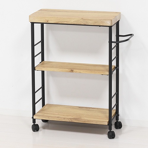 mills キャスター付きワゴン　STEEL 20000153_1.jpg