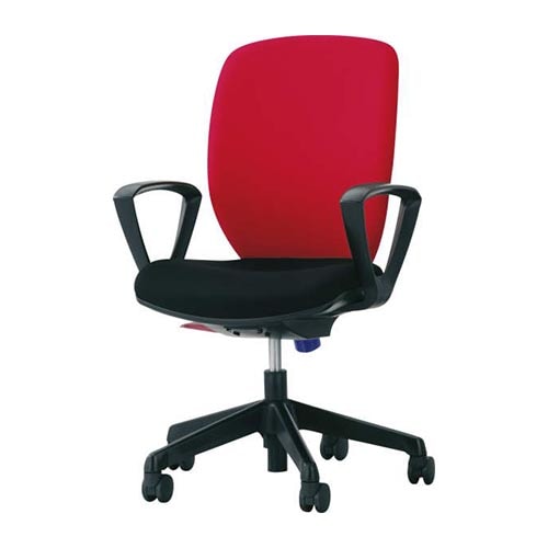 シルフィード ライオン事務器 ハイバック オフィスチェア デスクチェア