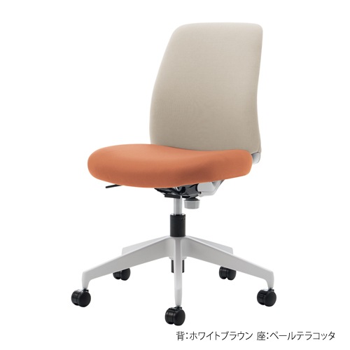 コクヨ KOKUYO オプティ ロータイプ Opti オプティ／ロータイプ／ローバック／サークル肘／ブラック