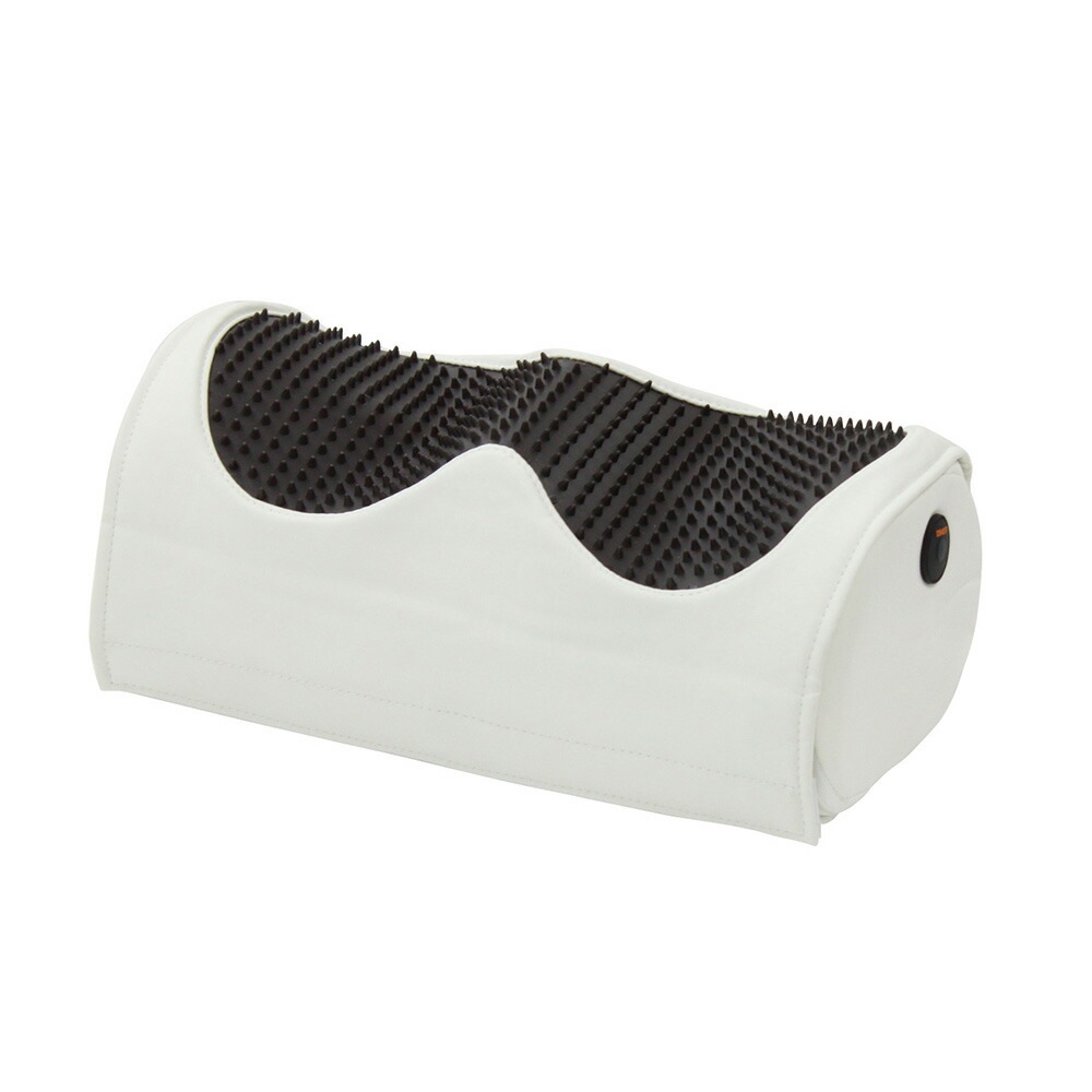 マッサージ器 クロシオ タイマー機能 トゲ付き もみ玉 58381-58383