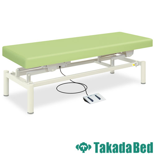 電動昇降台 マッサージベッド ベッド 昇降台 施術台 TB-806（商品番号