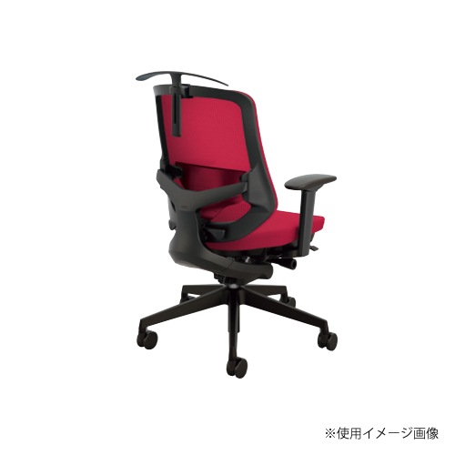 ランバーサポート オプション ペルビックランバーサポート オフィス