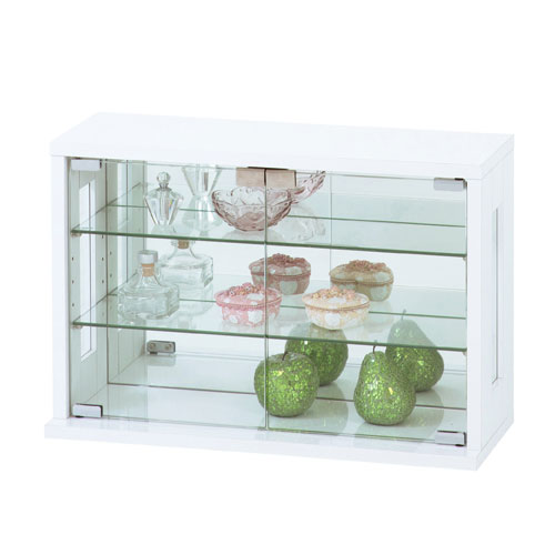 古物☆波ガラス☆小棚☆ 633320bf3b00c6f075e1a4d456d7c3