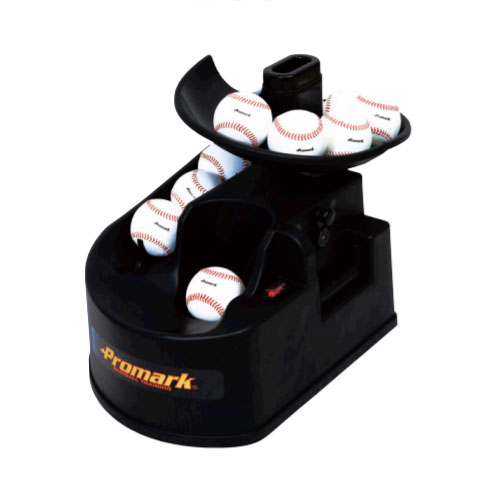 トスマシン 野球用品 バッティングマシン 野球 ソフトボール S-4024