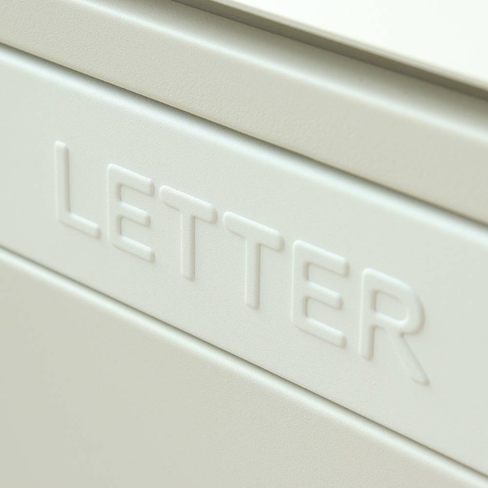 ポスト 鍵付き 宅配ボックス 郵便受け 新聞受け PBX-038-039（商品番号