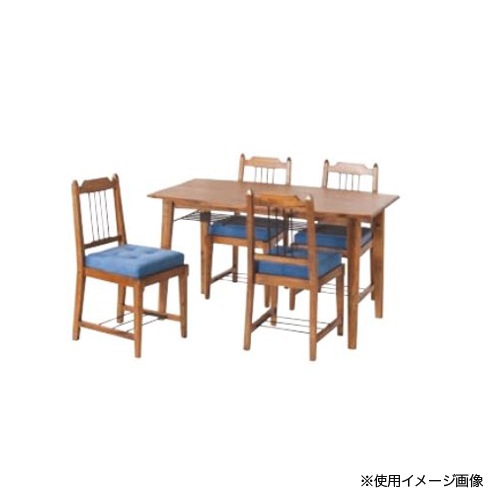 ダイニングチェア 木製 布 北欧 PM-303（商品番号：rpm-303）の通販