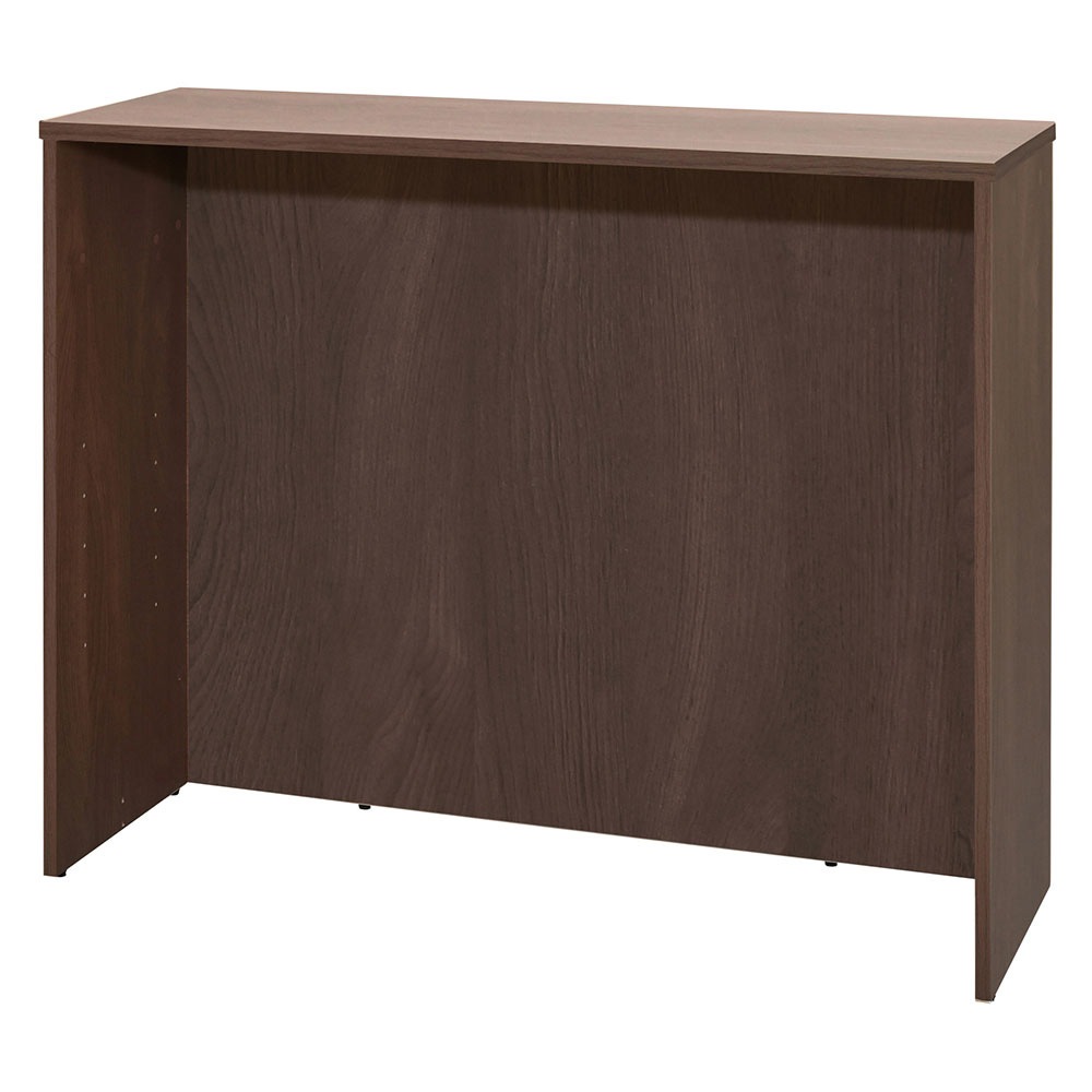 受付カウンター 幅1200×奥行394mm ハイカウンター オフィスカウンター