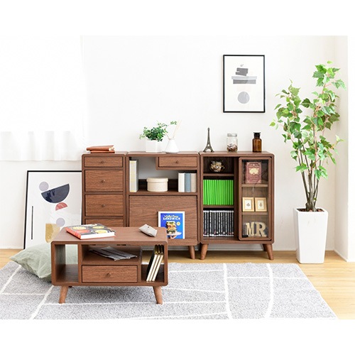 イタリア製　リビングチェスト　チェスト　タンス　サイドボード　引き出し　ドロワー イタリア製 リビングチェスト チェスト タンス サイドボード