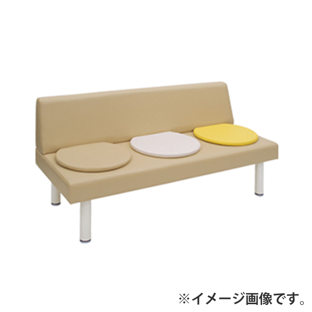 ベンチクッション 高田ベッド シートクッション 座布団 クッション TB