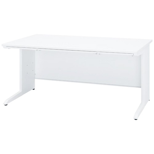 事務机 平机 スチール 幅2000×奥行き600×高さ720mm 50SBH-206H（商品