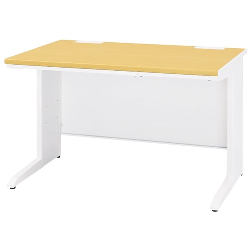 事務机 平机 スチール 幅2000×奥行き600×高さ720mm 50SBH-206H（商品