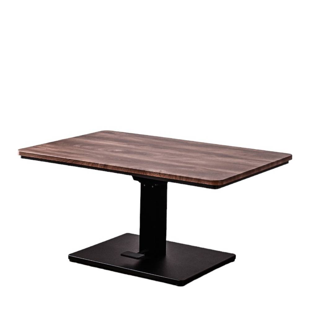 こたつ 昇降 幅1200×奥行800mm 炬燵 電気こたつ LC-1800（商品番号：73