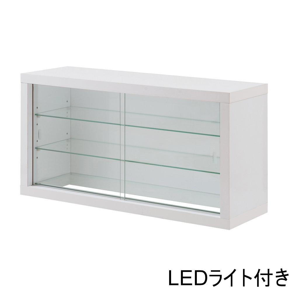 コレクションケース キャビネットの通販 インテリアのLOOKIT(ルキット)