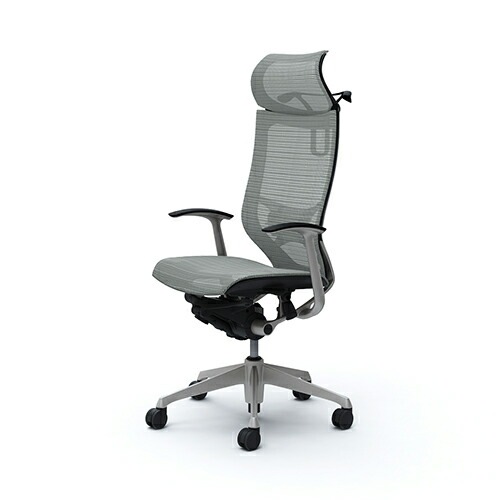 バロン チェア オカムラ オフィスチェア 岡村製作所 CP48CS