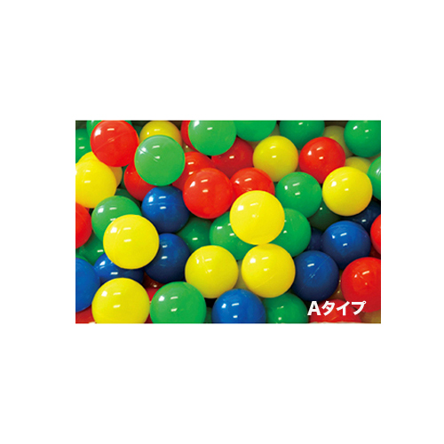ボールプール500個 ボールプール用ボール 500個セット | 子供向け | おもちゃ