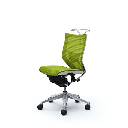 バロン チェア オカムラ オフィスチェア 岡村製作所 CP34AZ