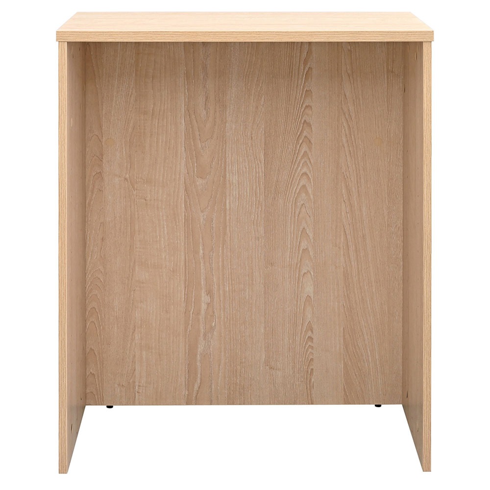 受付カウンター 幅800×奥行394mm ハイカウンター オフィスカウンター