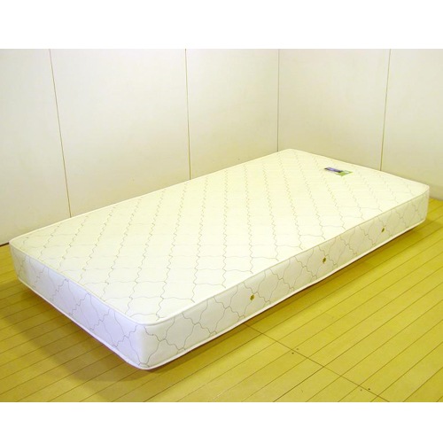 マットレス セミダブル 幅120cm マットレスベッド 寝具 108378SD