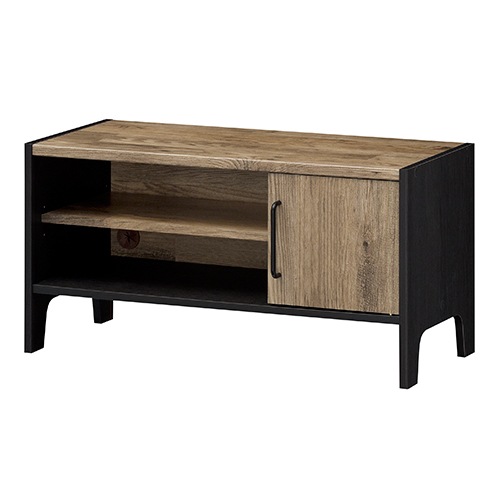 ローボード テレビ台 テレビボード TV台 ロータイプ 木製 北欧 おしゃれ アンティーク ヴィンテージ テレビラック TVラック 収納 VNT-4585D 通販
