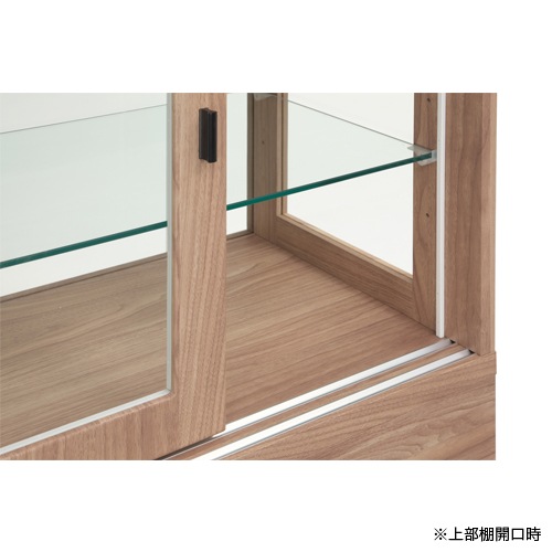 コレクションラック 什器 ショーケース キャビネット