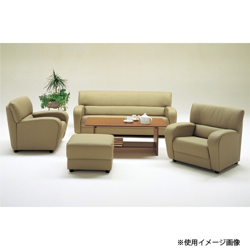 応接セット❸【引き取り限定】 30万から50万 応接セットの通販 オフィス家具のLOOKIT(ルキット)
