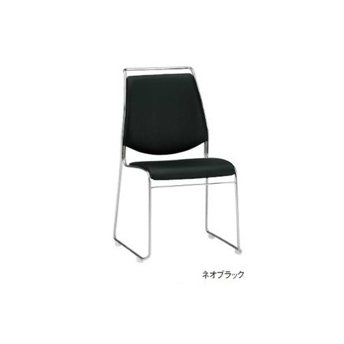 スタッキングチェア ミーティングチェア FSC-M55L-S