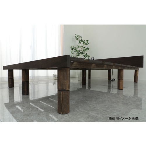 高さ調節可能！ シングルベッド【2口の充電付き】 高さ調節スノコベッド シングル ベッドフレーム 2口コンセント付 木製