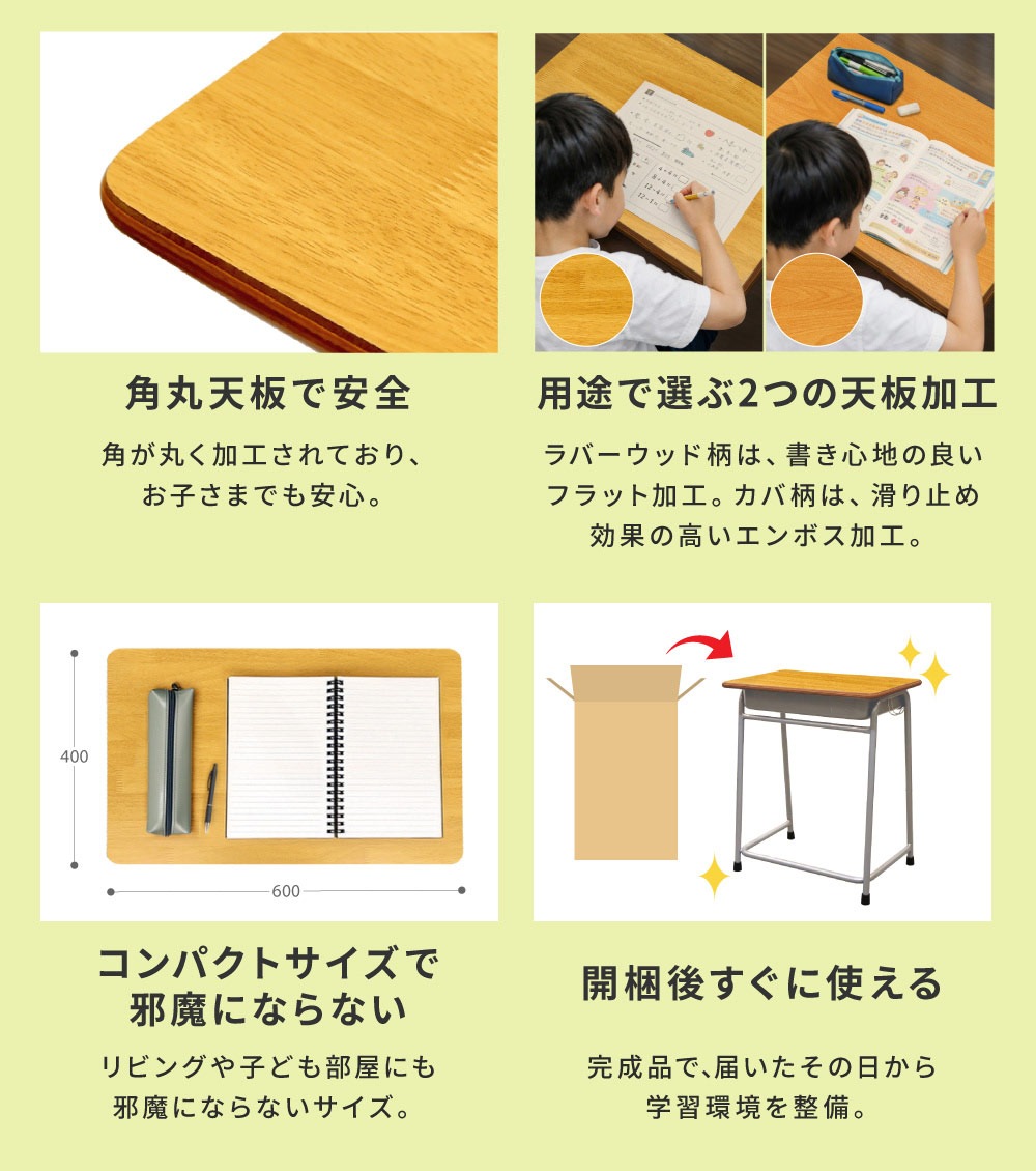 倉庫受取限定】 学習机 椅子 セット 旧JIS規格 GKD-1-RAP-NC-S-SO