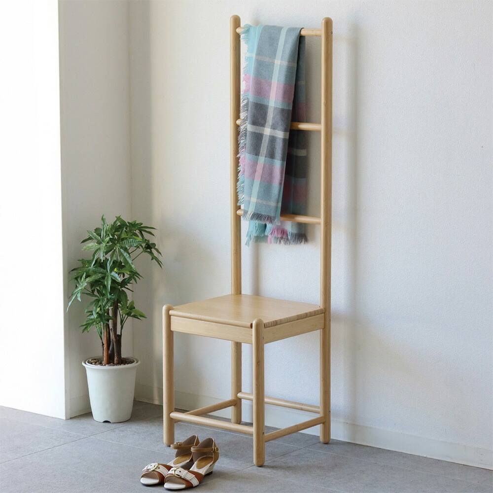 アンティーク家具　チェア チェア Bamboo 木製 竹材 ダイニングチェア 23559（商品番号：20-23559