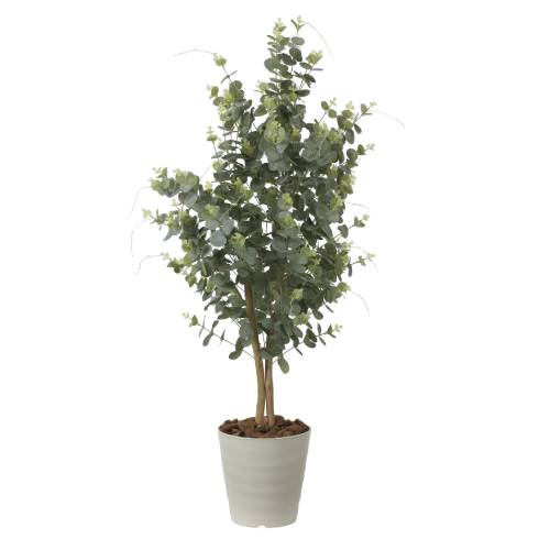 ユーカリ フェイクグリーン 新緑 贈答品 370H220-53 通販