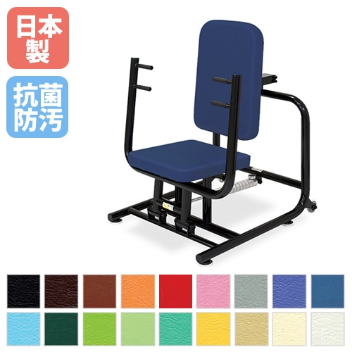 トレーニングマシン 訓練台 胸 背 肩 TB-810