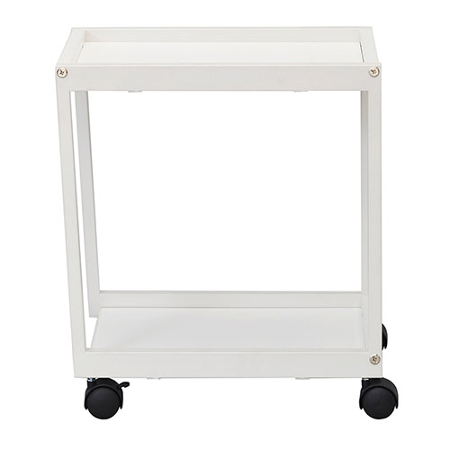 プリンターワゴン ダークウッド RPD-PW02 プリンターワゴン ダークウッド RPD-PW02