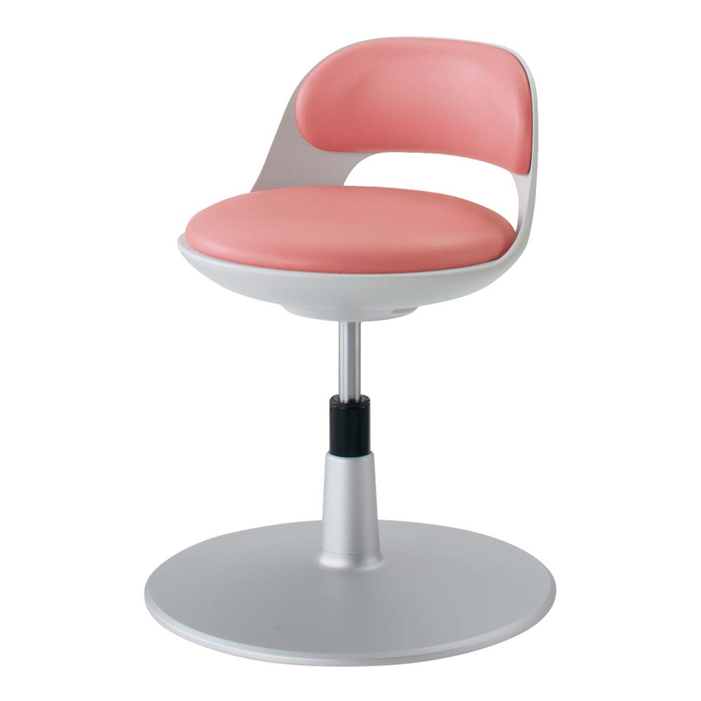 【美品】患者用イス　コクヨ ピコラ（CR-CG534E1) 中古】ピコラ チェア CRS-G534E1 コクヨ/KOKUYO 肘付ローバック