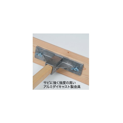 レーキ 幅90cm 両面使用可 トンボ グランド整備 整備用品 コート整備