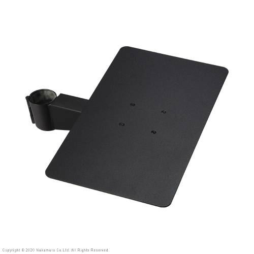 レコーダー棚板 オプション 幅40×奥行37.5×高さ6.5cm WALLインテリア