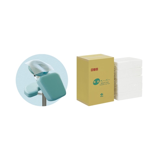 フェイスペーパー 2500枚×2 Amazon.co.jp: フェイスペーパーデラックス（Face Paper Deluxe） 2500
