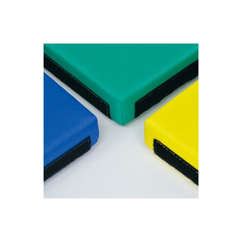 プレイランドマット 90×90cm 連結タイプ マット マット運動 キッズ