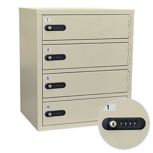 貴重品ロッカー オフィス家具・インテリア家具のLOOKIT(ルキット)