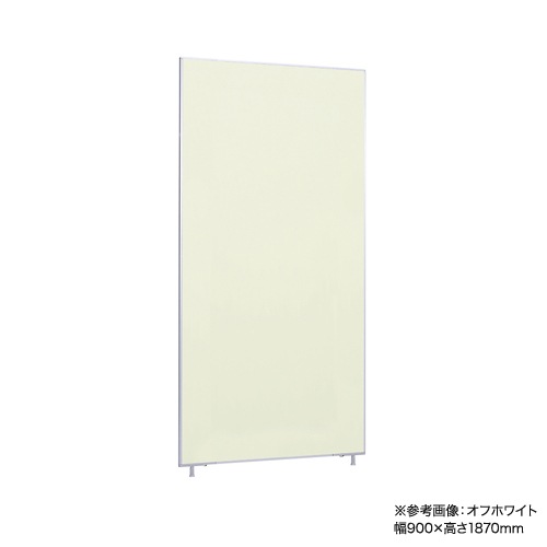 パーテーション 布張り パネル 幅1200×高さ1870mm LP2-1812（商品番号