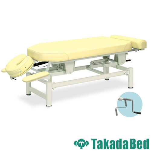 施術台 マッサージベッド エステ サロン 美容 TB-465（商品番号